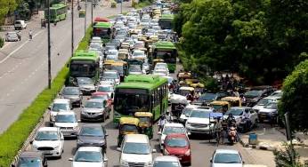 Four Indian cities among 36 global pioneers for sustainable future