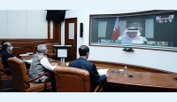 India-GCC dialogue paves way for robust growth