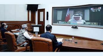 India-GCC dialogue paves way for robust growth