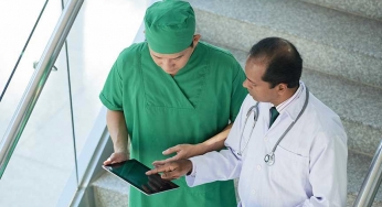 India and the UK are reaping the benefits of a ‘healthy’ partnership