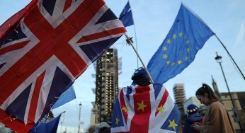 India seeks post-Brexit clarity from UK and EU