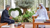 India shining in the Middle East