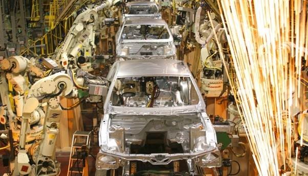 Indian economy showing broad based signs of recovery