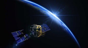 Indian tech start-up wins UK-US space contract pitch