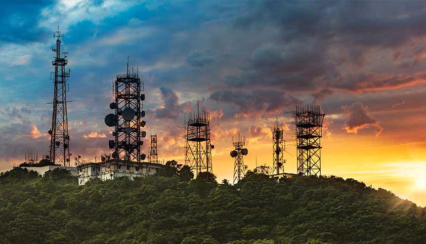 Indian telecom sector sees light at the end of the tunnel but challenges remain
