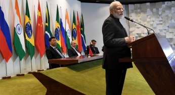 India’s powerful influence will be displayed at Brics and the G20 Summit