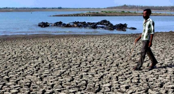 International cooperation key to solving India’s water crisis