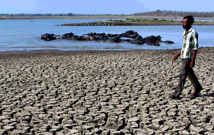 India’s quest to solve its H20 problem
