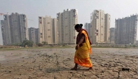 India’s real estate sector fights back to life