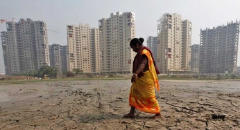 India’s real estate sector fights back to life