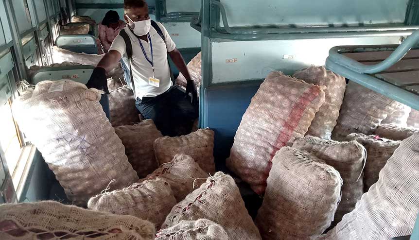 Last mile connectivity at the heart of Modi’s governance
