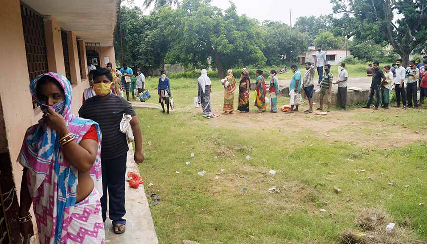 Last mile connectivity at the heart of Modi’s governance