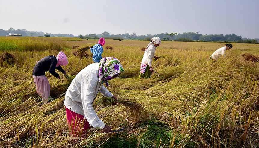 Last mile connectivity at the heart of Modi’s governance