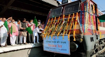 Last mile connectivity at the heart of Modi’s governance
