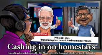 Modi’s radical tech reforms are a gamechanger for India’s BPM industry