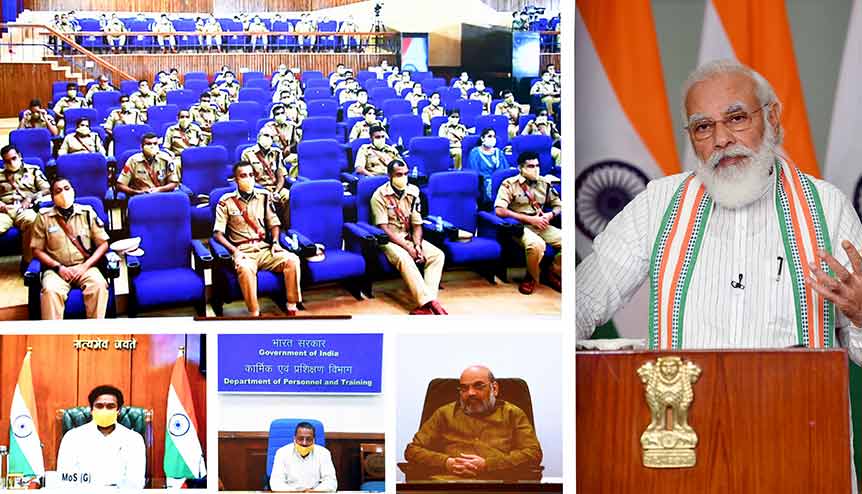 Ongoing reforms will get Indian bureaucracy ready for 21st century challenges