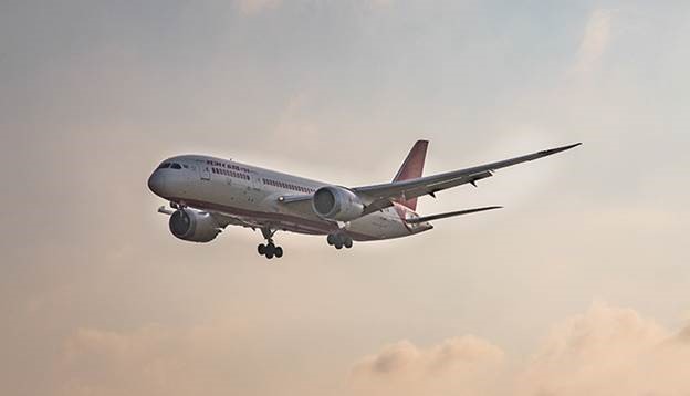 Tata Group in the cockpit to fly Air India to safer skies