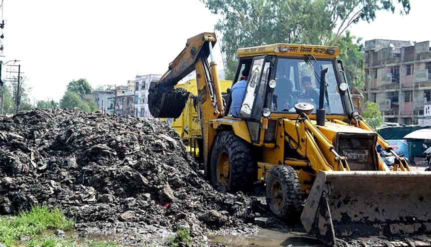 Why investing in waste management in India is not a waste of time