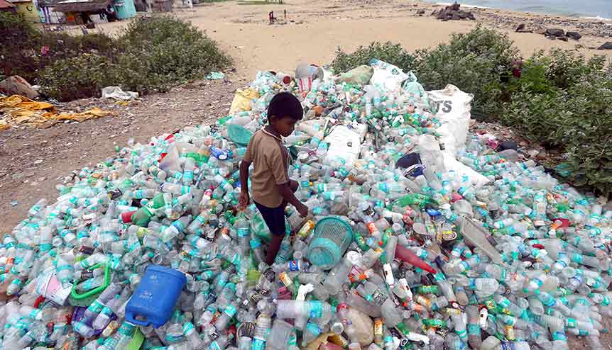 Why investing in waste management in India is not a waste of time