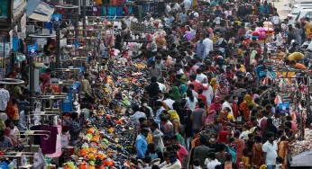 2021 will be India’s year on the global stage