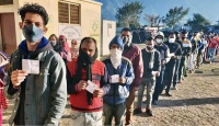 District polls in Kashmir illustrate that democracy is alive and well