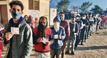 District polls in Kashmir illustrate that democracy is alive and well