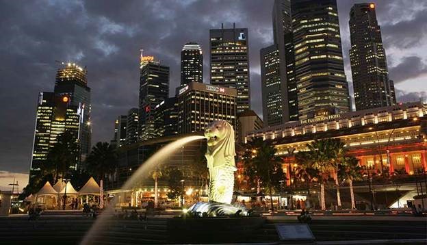 From FDI to culture, India-Singapore ties blossom amid pandemic