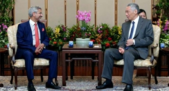 From FDI to culture, India-Singapore ties blossom amid pandemic