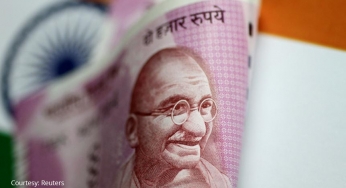 India’s economic contraction slows as vaccines boost recovery hopes