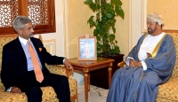 India and the Gulf Centuries of building strategic partnerships