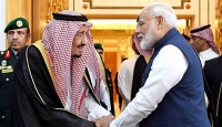 India bridges a Gulf of strategic possibilities