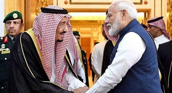 India bridges a Gulf of strategic possibilities