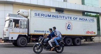 India exhibits domestic and global commitment as reality of a vaccine edges closer