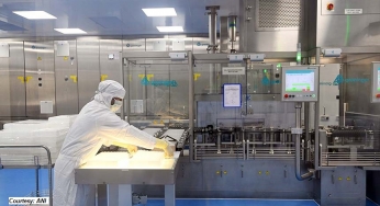 India could call the shots in the manufacturing, distribution of Covid-19 vaccines