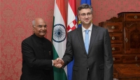 India to tap Croatia as gateway to Eastern and Central Europe