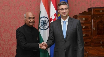 India to tap Croatia as gateway to Eastern and Central Europe