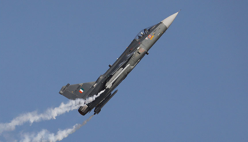 Indian bid for US Navy’s jet trainer deal a shot in the arm for Make in India