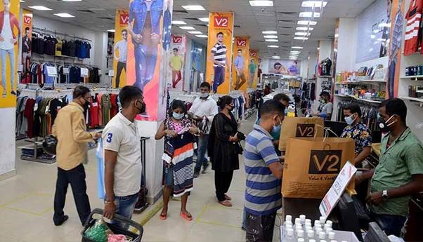 Indian retail market stares at an interesting, but controversial future