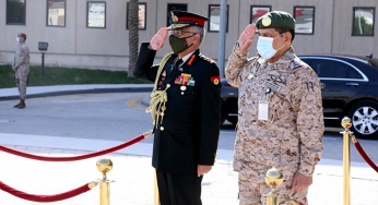 India’s deep defence cooperations in the Gulf