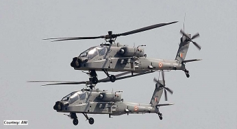 India’s lease of US weapons systems an example of strategic convergence