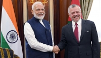 Jordan the pivot to Indias west Asia push- 1