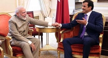 New momentum in India’s ties with Qatar
