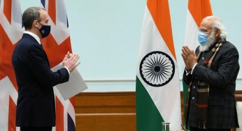 New virtual hub will accelerate UK-India vaccine collaboration