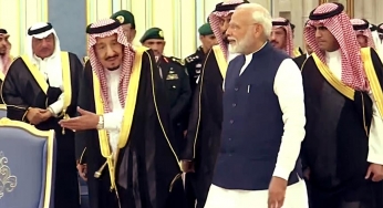 Pandemic fails to dent India’s lure for Gulf investors