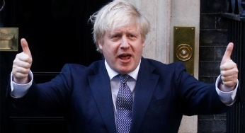 Post-Brexit momentum for UK-India ties in 2021