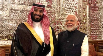 Robust trade growth lays foundation for India-GCC FTA