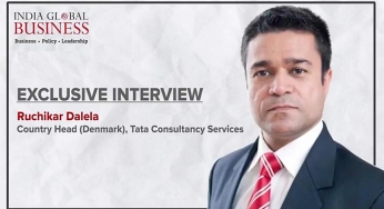 There is no limit to what we can achieve when Indian talent is applied to Danish expertise