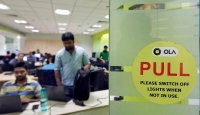 SoftBank-backed Indias Ola to invest 326 million in electric-scooter plant