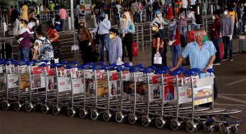The Indian economy is recovering, but the pandemic must be fought harder
