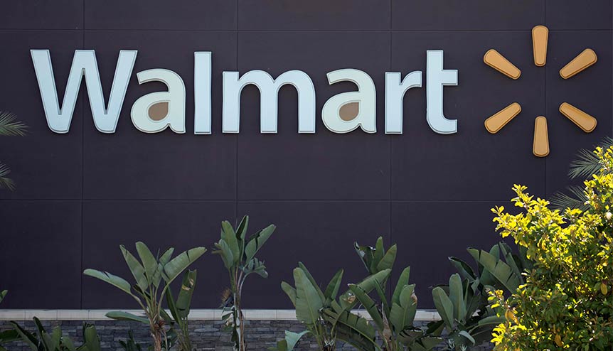 Walmart’s $10billion export plan for Indian products endorses Make in India